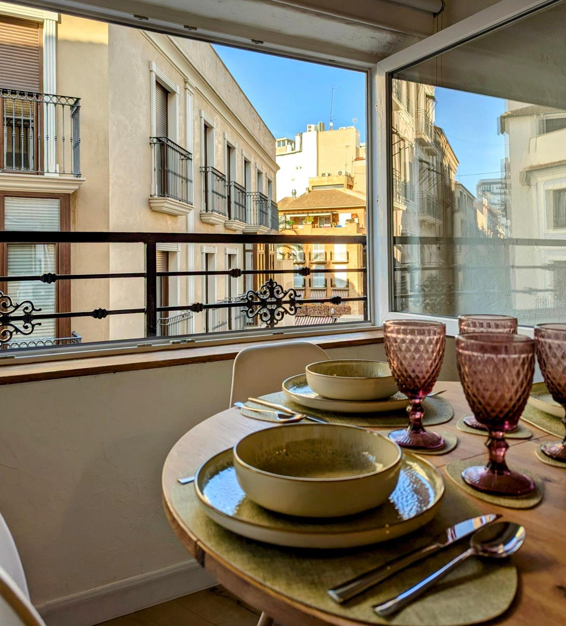Apartamento Casa San Pedro 2 Murcia Exterior foto